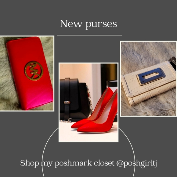 Meet your Posher, Tanya - Picture 1 of 1